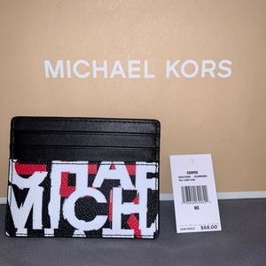 Michael Kors Card holder